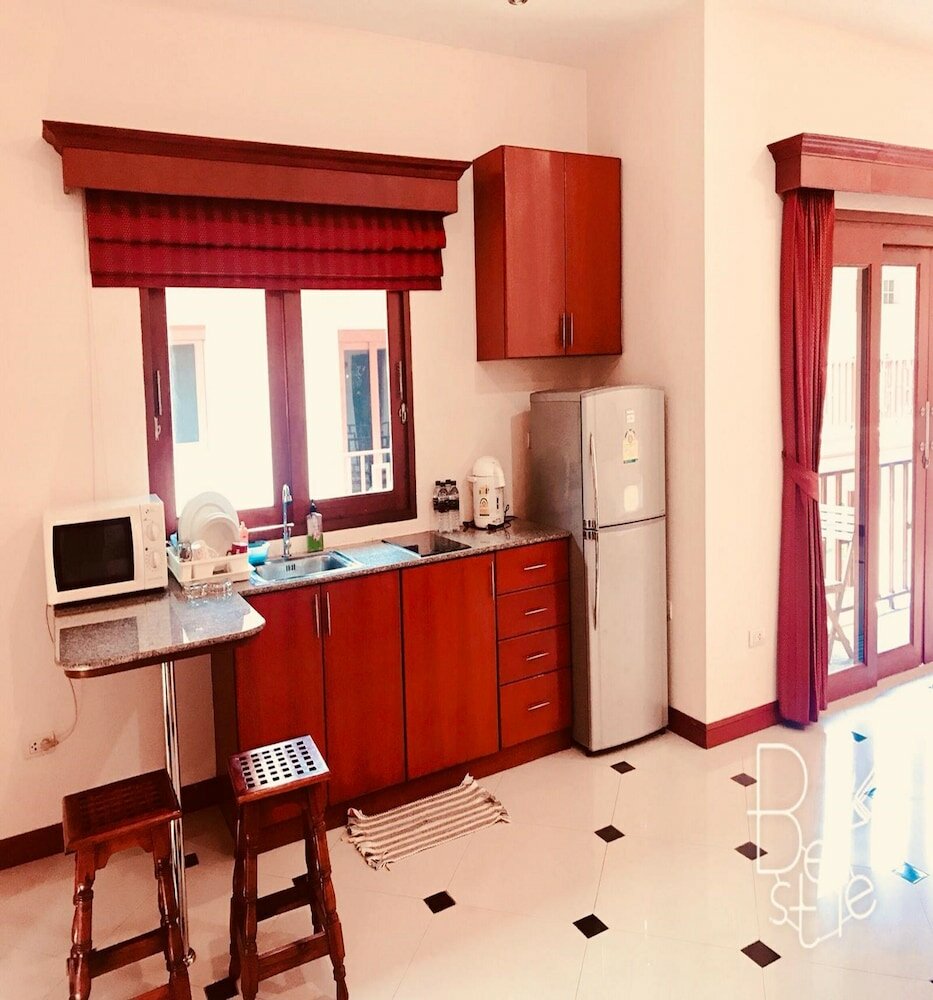 Фото Punyapha Beach Villa