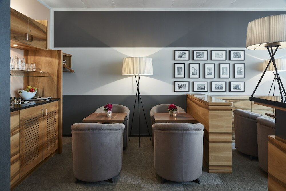 Фото The Doorman - Die Welle Frankfurt