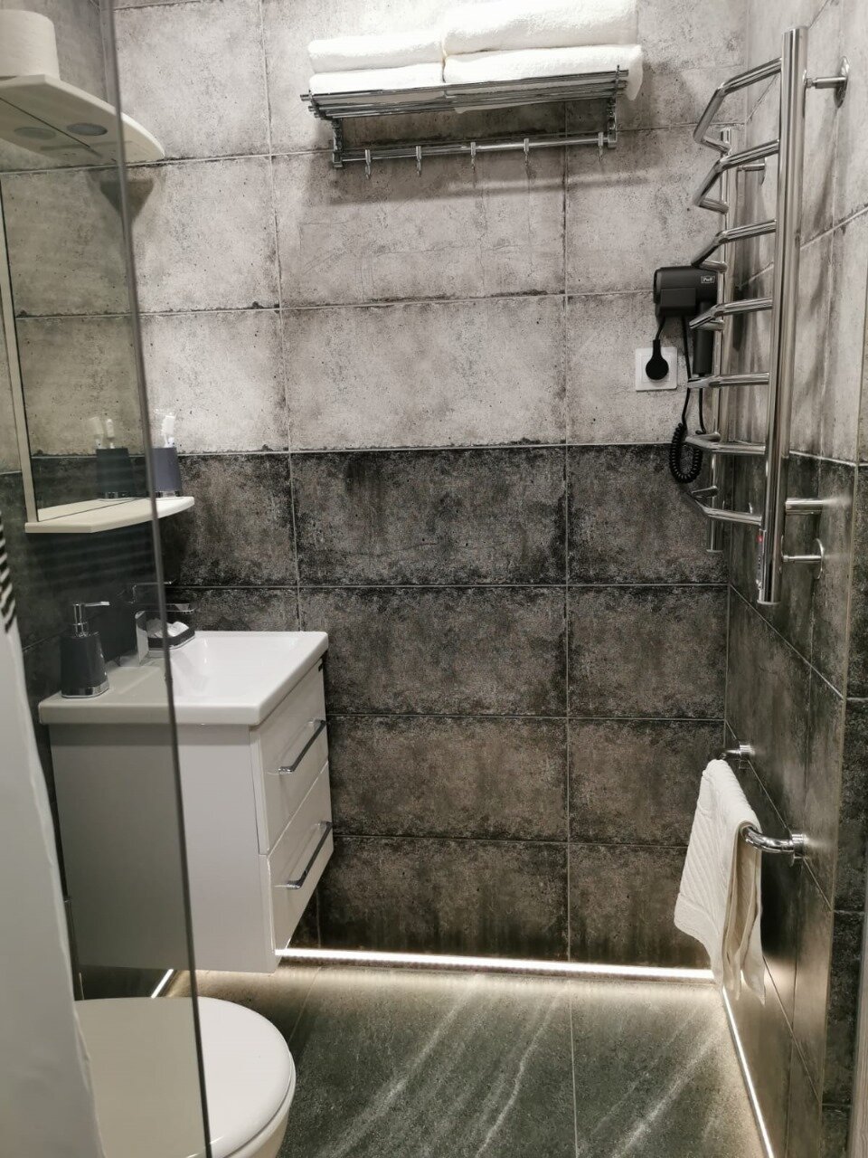 Фото СтарградЪ вокзал