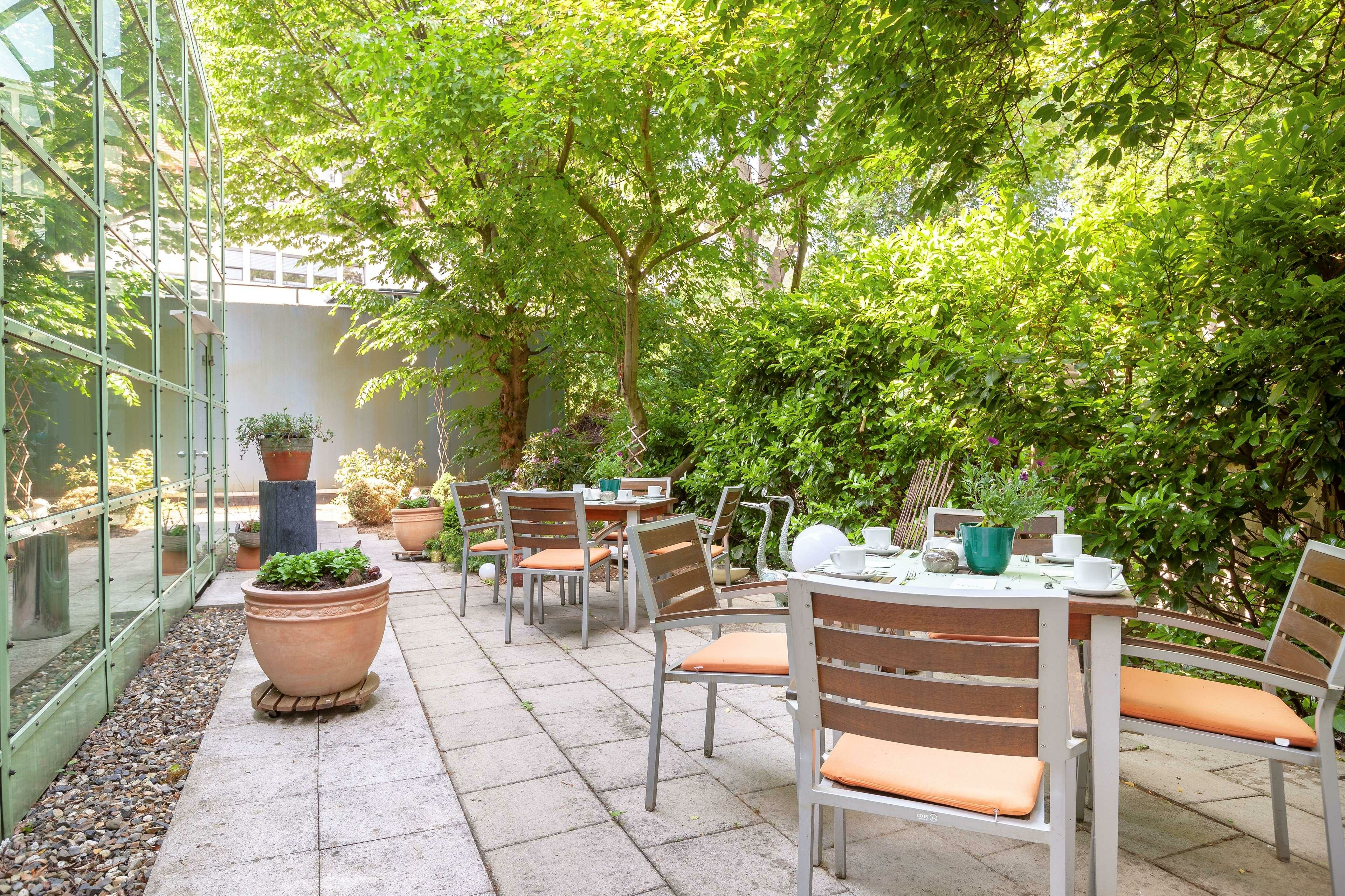 Фото Best Western Plus Hotel Kassel City