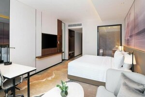 Гостиница Amari Vientiane