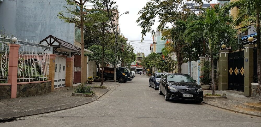 Фото Bonnenuite Homestay