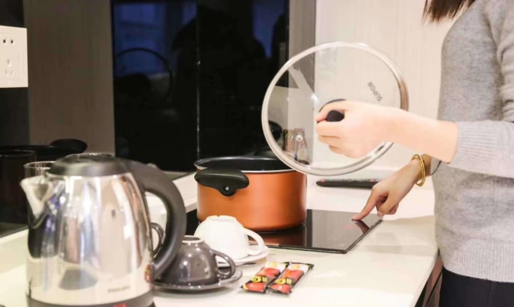 Фото Oakmade International Service Apartment