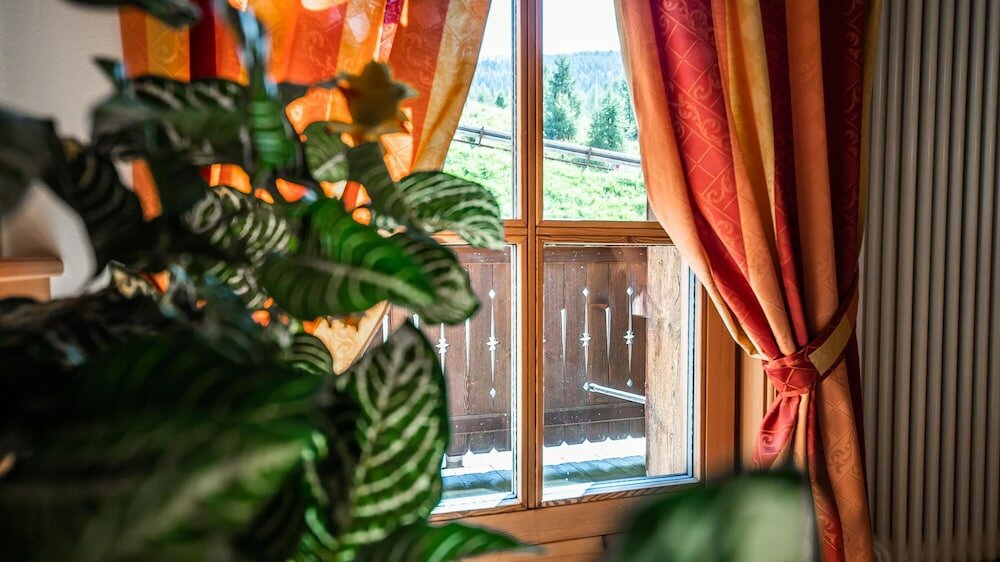 Фото Chalet Mottolino