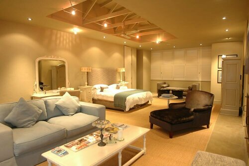 Внешний вид отеля Mosselberg on Grotto Beach в Муниципалитете Оверстранде, фото 3