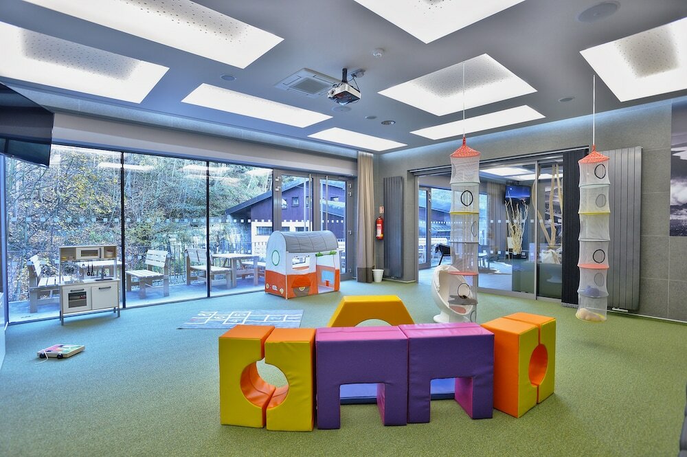 Фото Hotel Pecr Deep