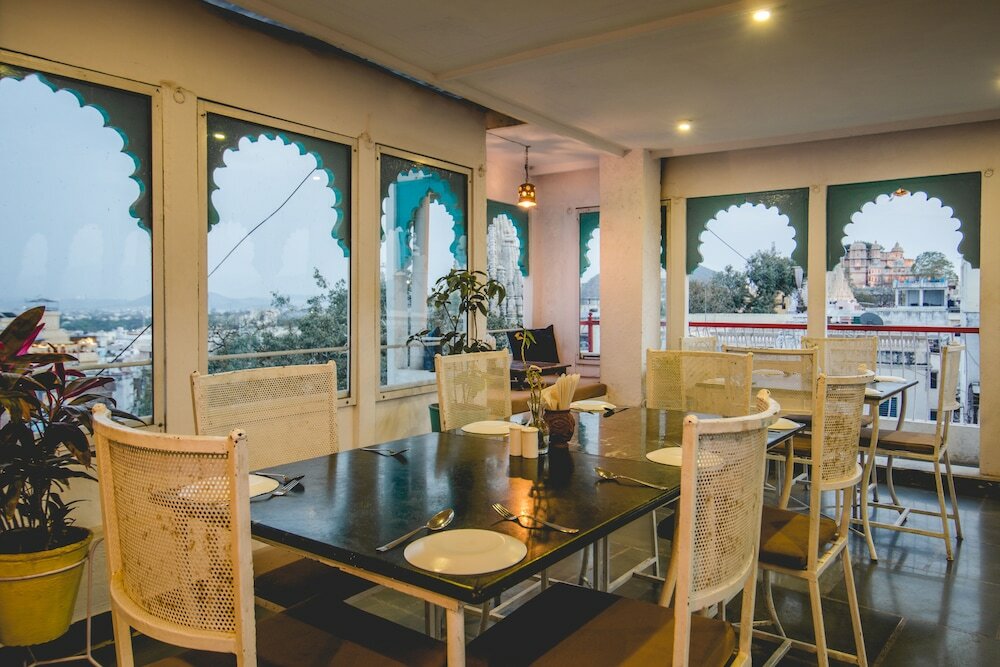 Фото Banjara Heritage