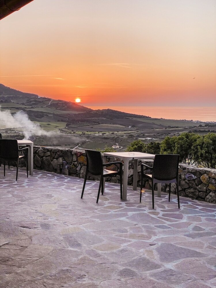 Фото Agriturismo Monte Istulargiu