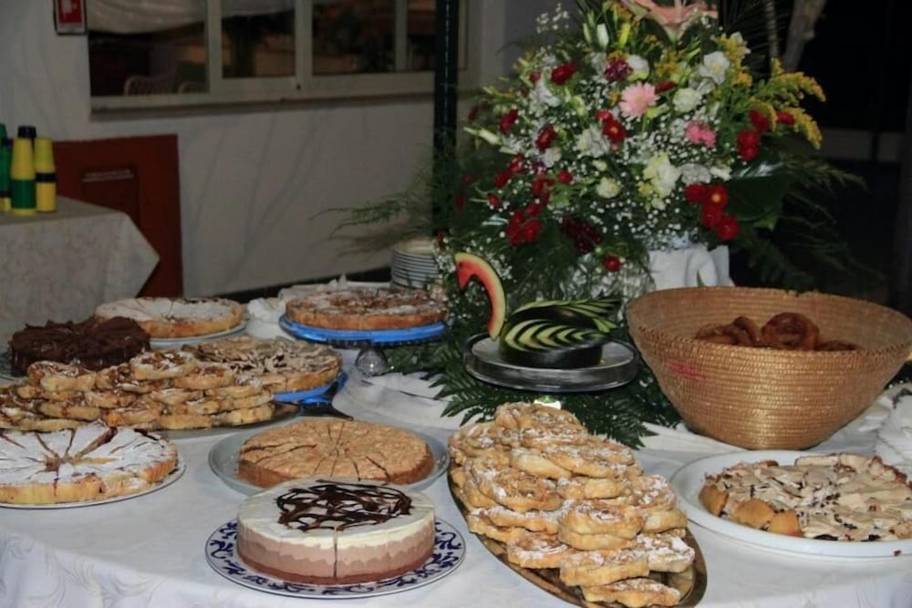 Фото Albergo Villa a Mare