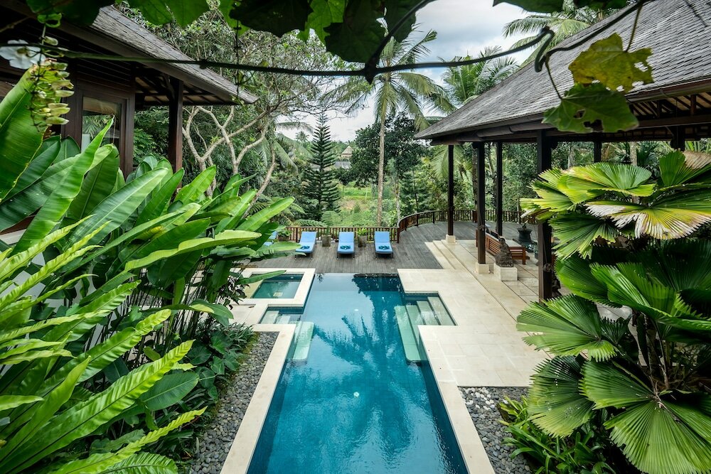 Фото Villa Vajra