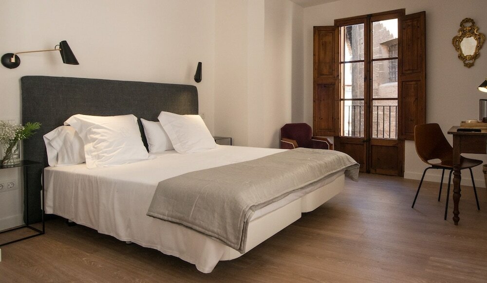 Фото Hotel Canavall