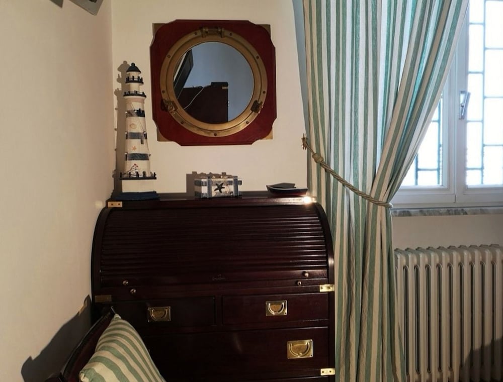 Фото B&b Villa Ines