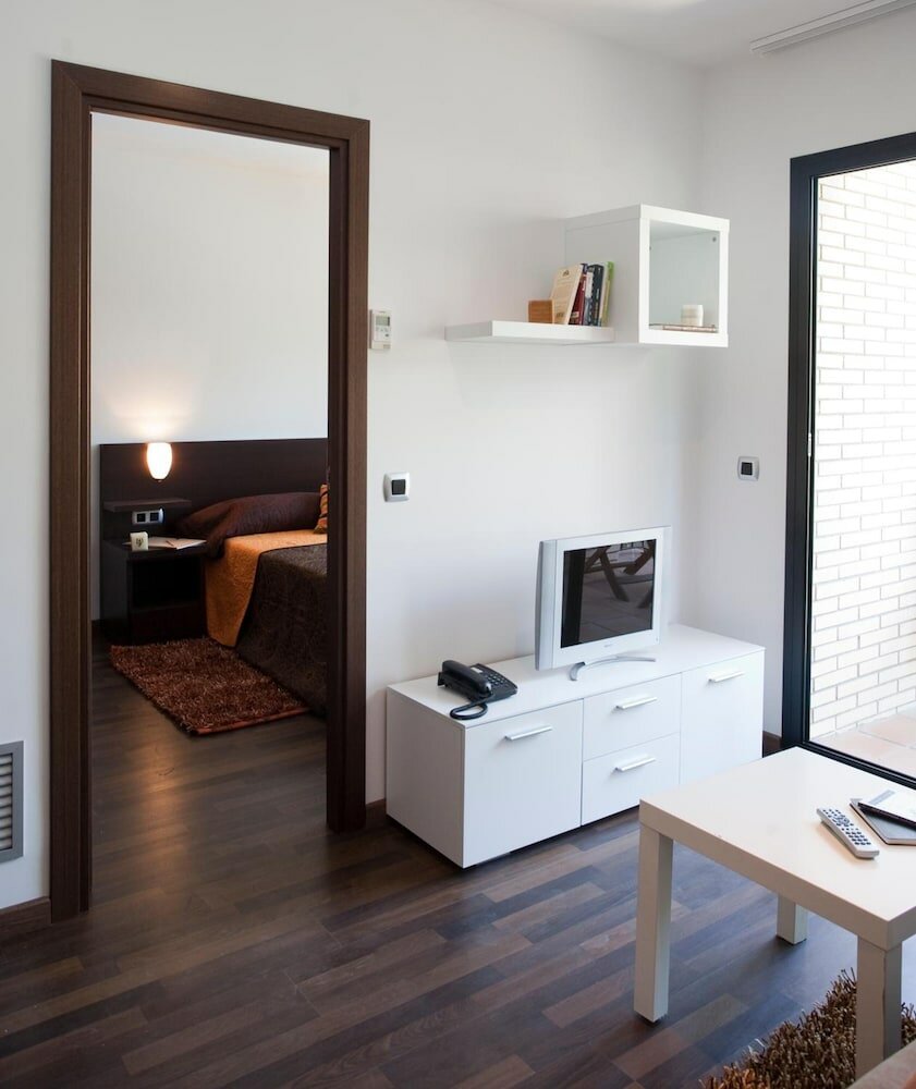 Фото Sg Marina 54 Apartments