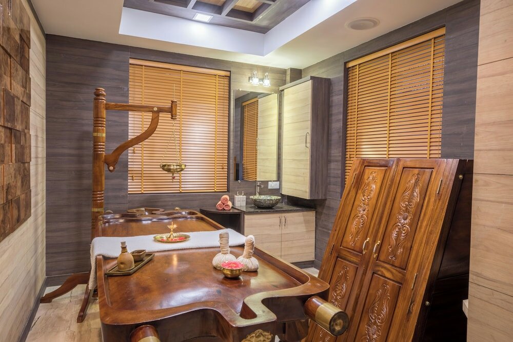 Фото The Ocean Pearl