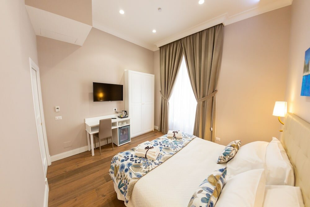 Фото Suite CuoreNapoletano