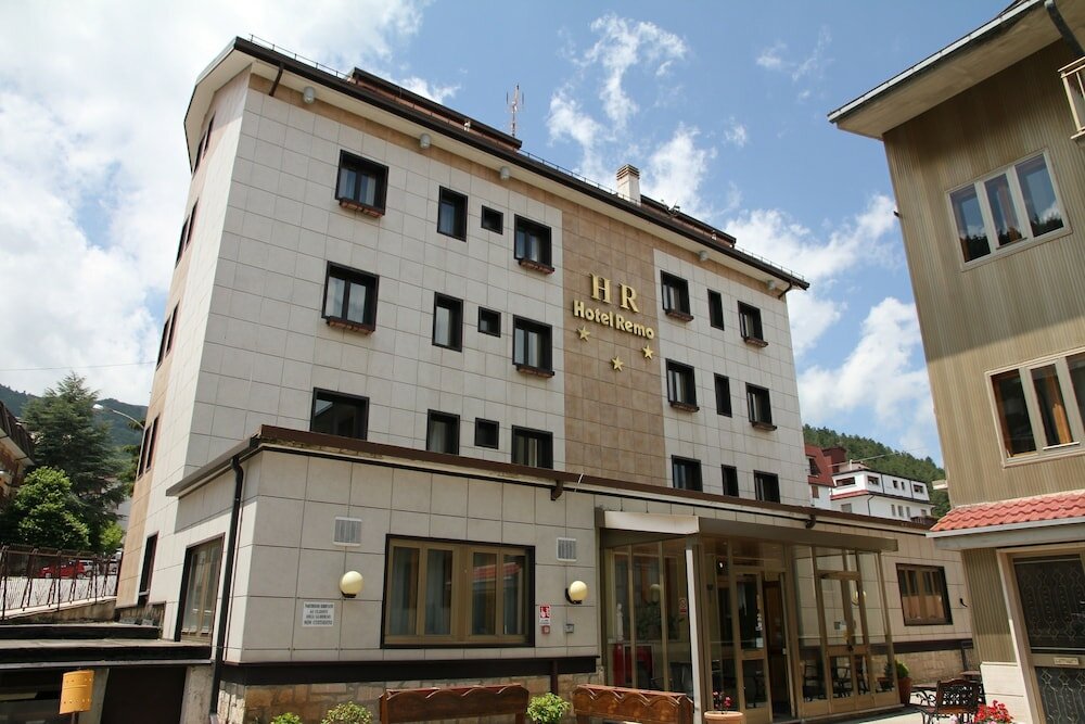 Фото Hotel Da Remo