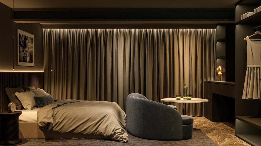 Фото Velvet Hotel