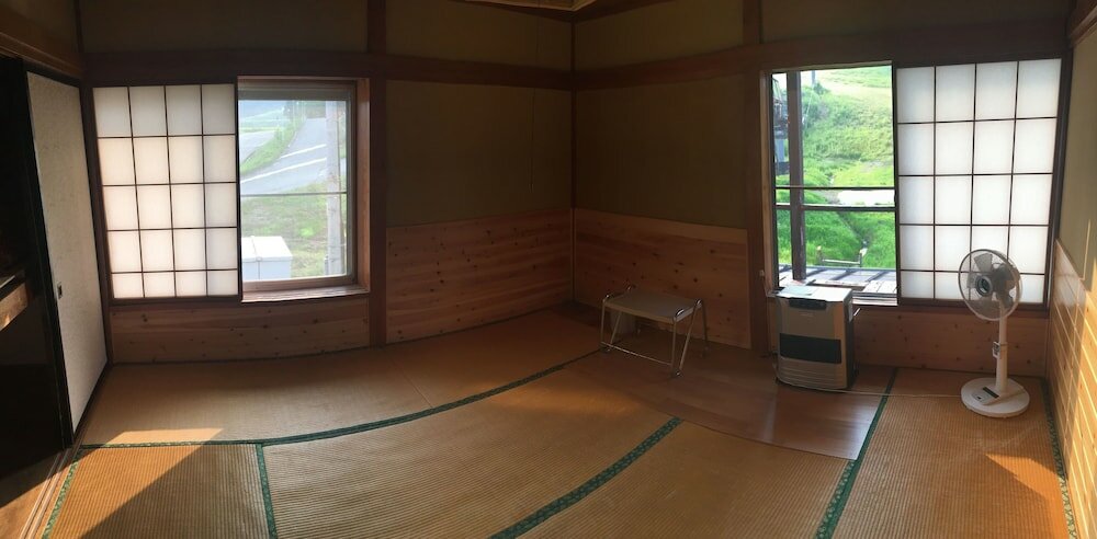 Фото Futago Cabin