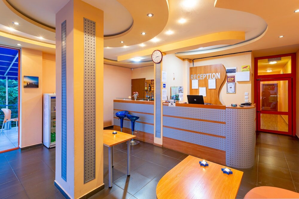 Фото Family Hotel Jemelly