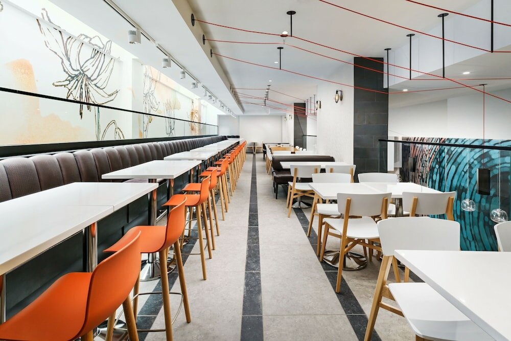 Фото TownePlace Suites by Marriott New York Manhattan/Chelsea