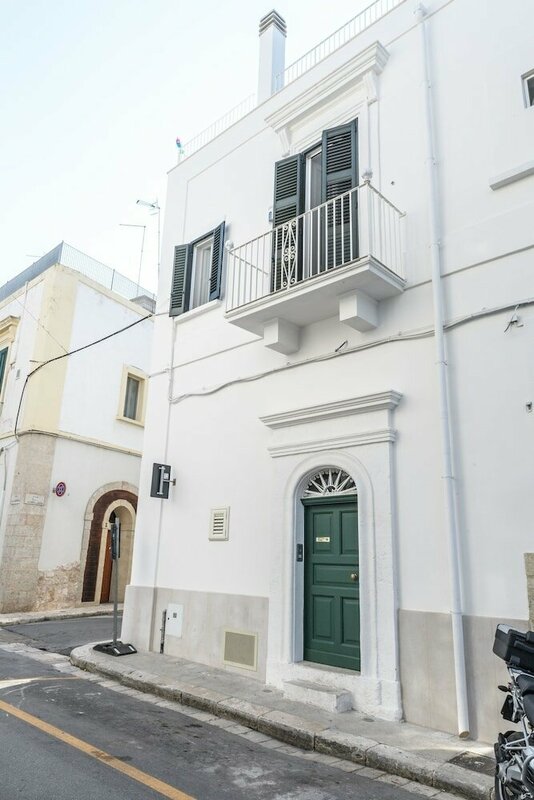 Casa Meliò