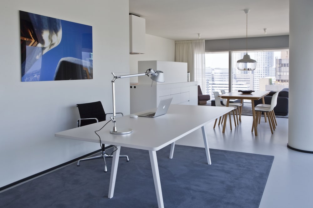 Фото Urban Residences