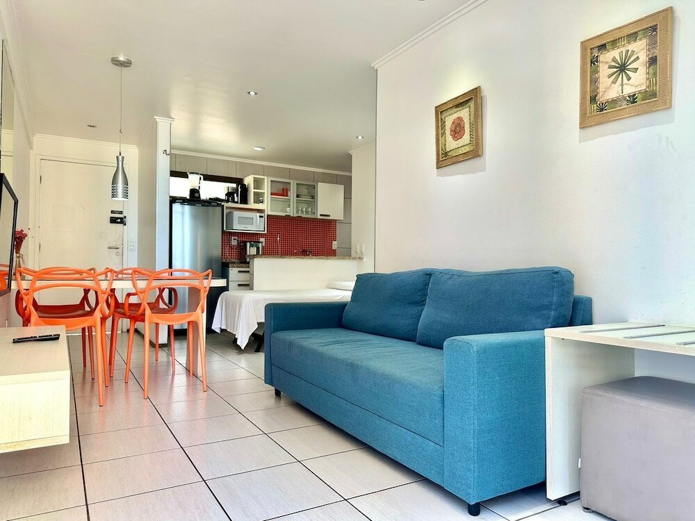 Фото Atlantic Ocean Residence