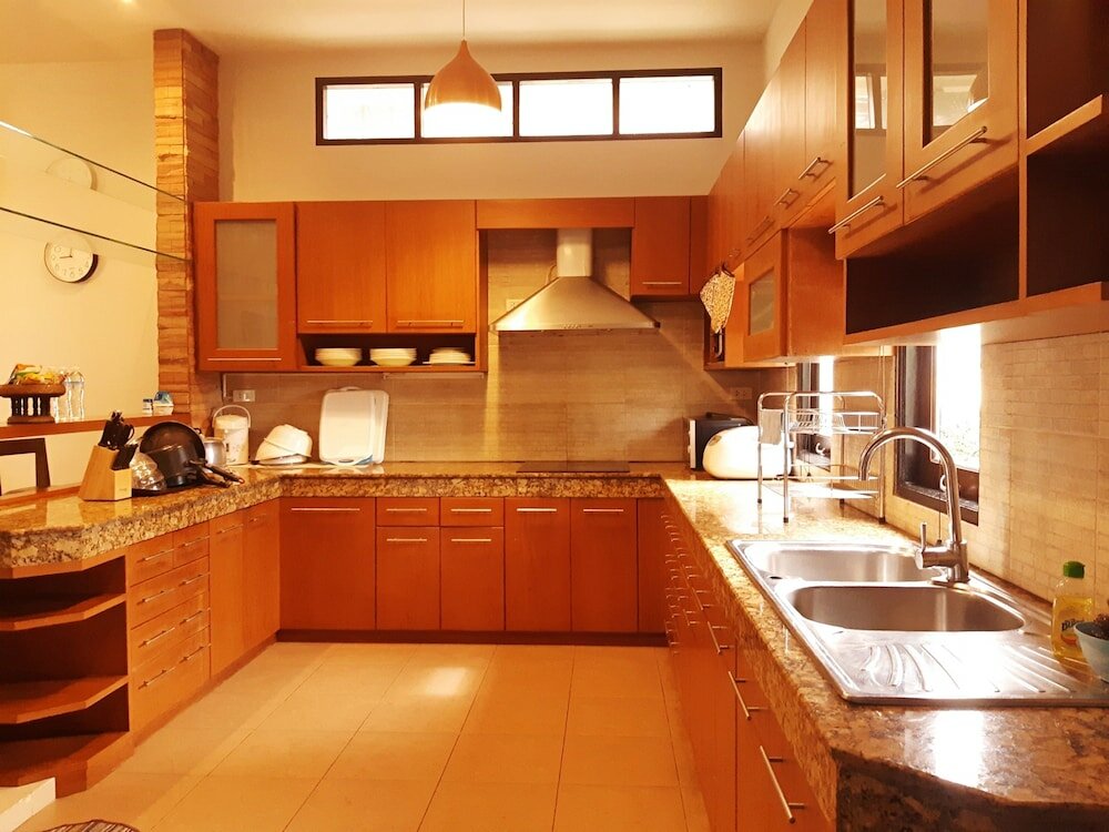 Фото Punnapha Pool Villa Pattaya