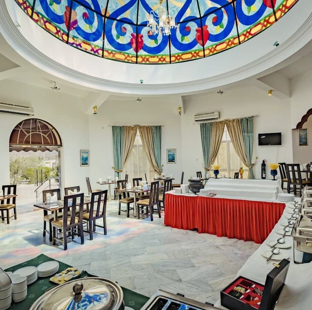 Фото Jabal Akhdar Hotel