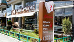 Es Somine Kebap Bulvar (Eskişehir, Ataturk Boulevard, 110C) ، مطعم