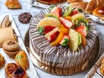Pacotta Pasta & Bakery (İstanbul, Pendik, Ankara Avenue, 285), bakery