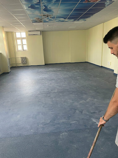 Flooring Manisa Flooring, Manisa, photo