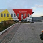 Arb-Astana (Alash tas joly, 26/1), tienda de repuestos y artículos para automóviles