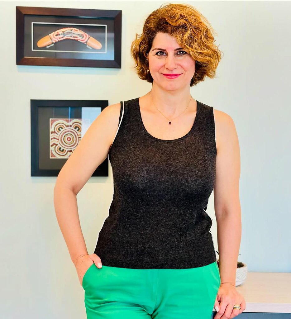 Private practice doctors Op. Dr. Asli Yuceturk - Ankara Obstetrics - Ankara Pregnancy Follow-up, Ankara, photo