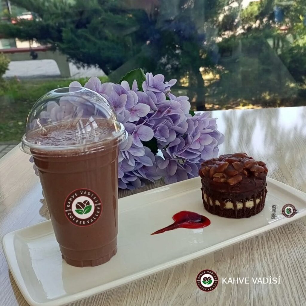 Coffee shop Coffee Valley, Adapazari, photo