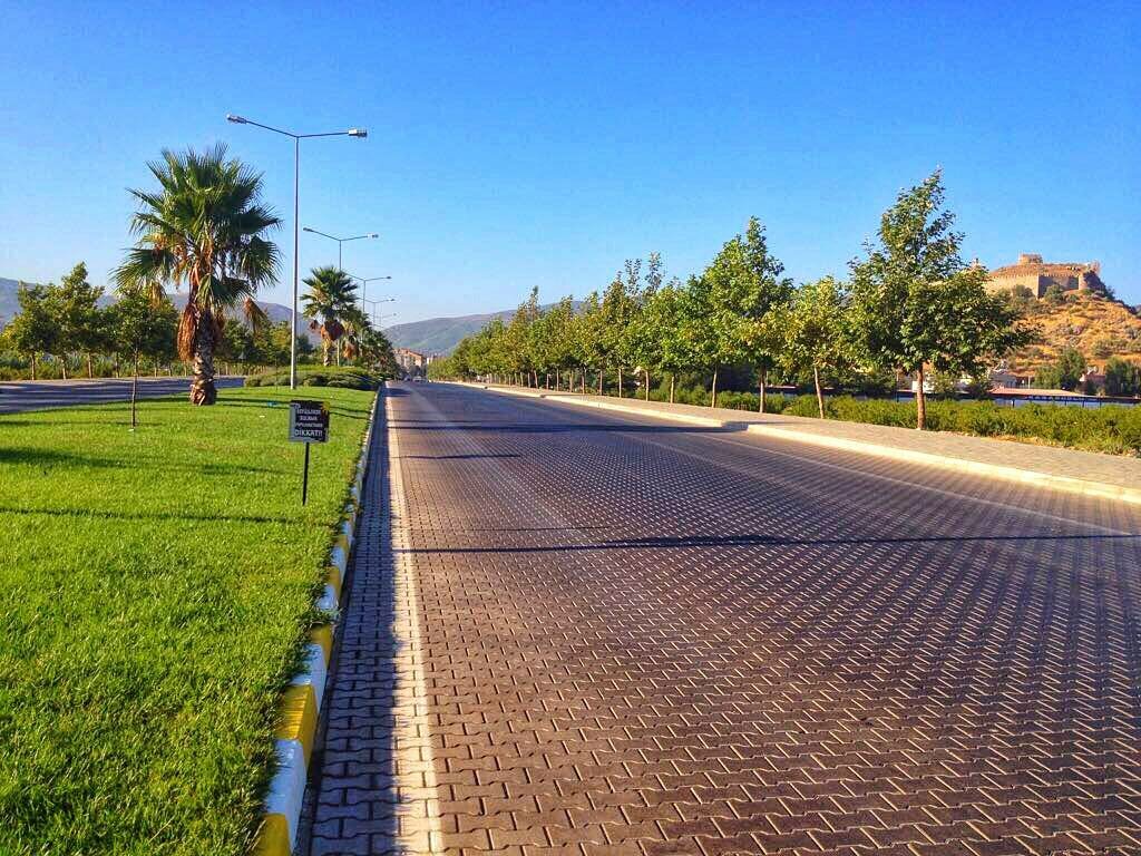 Construction company Ozce Construction, Izmir, photo