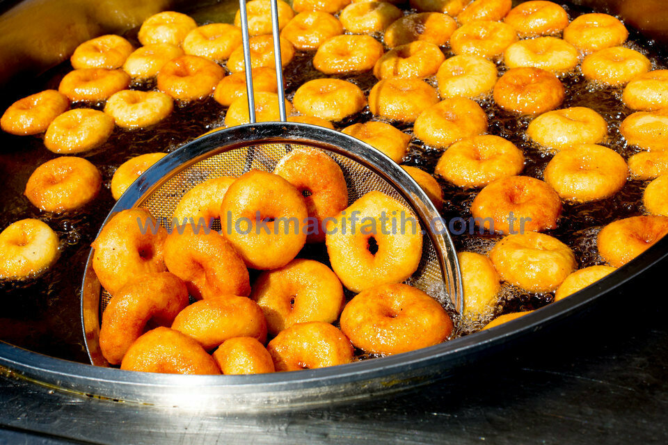 Cafe Lokmaci Fatih, Izmir, photo