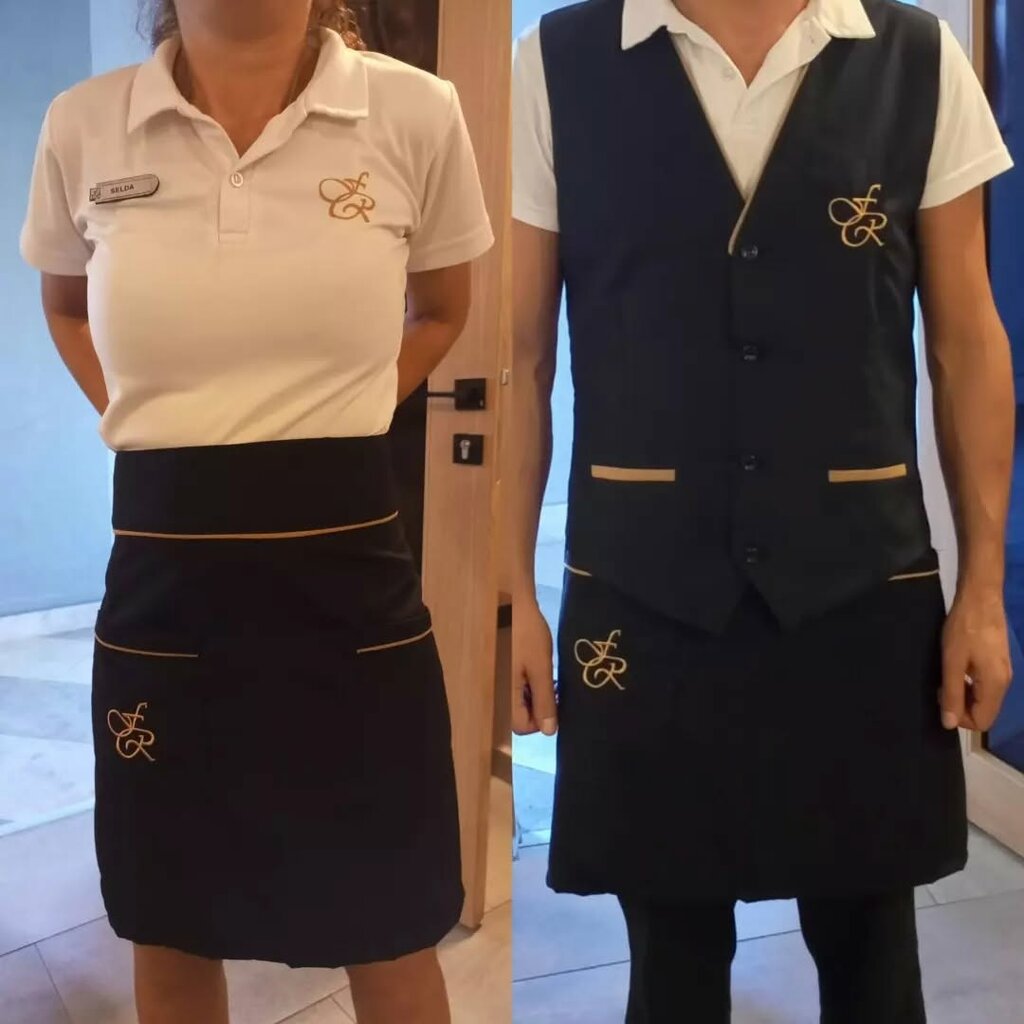 Workwear RotaGrup, Antalya, photo