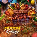 Modom Pide Kebap (Istanbul, Kucukcekmece, Atakent Neighborhood, 222nd Street, 9/2D), fast food
