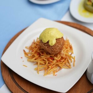 Balikci Gemisi (Antalya, Muratpaşa, Lara Cad., 129A), restaurant