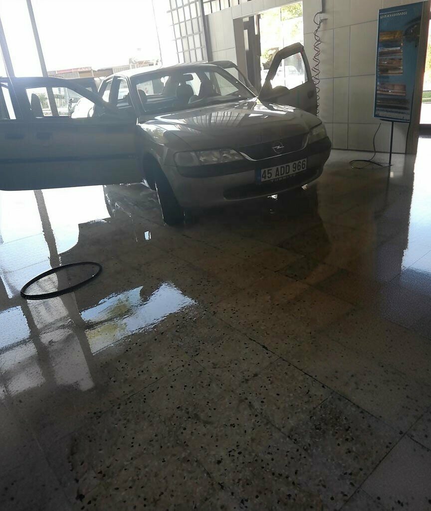 Car service, auto repair Hazar Automotive, Manisa, photo