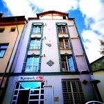 Konuk Apart (Sivas, Sivas Merkez , Paşabey Mah., 28-5. Sok., 16), dormitory