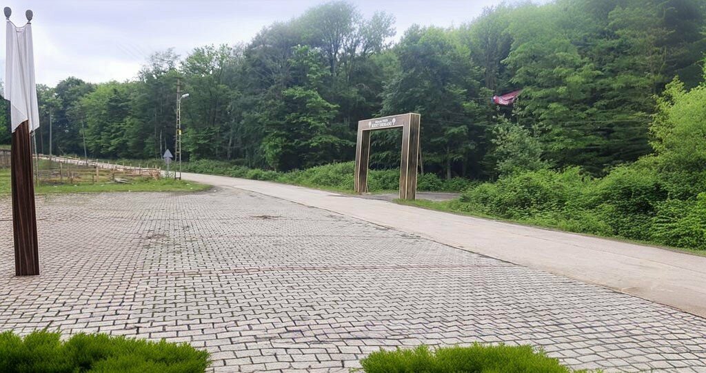 Lyceum Kozluk Omv Science High School, Terme, photo