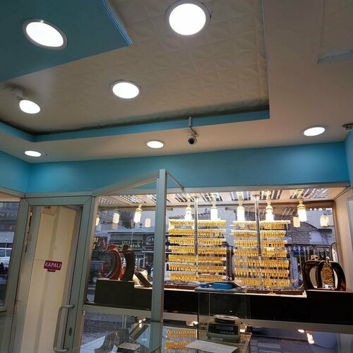 Yıldızlar Kuyumculuk Fotoğraf 2