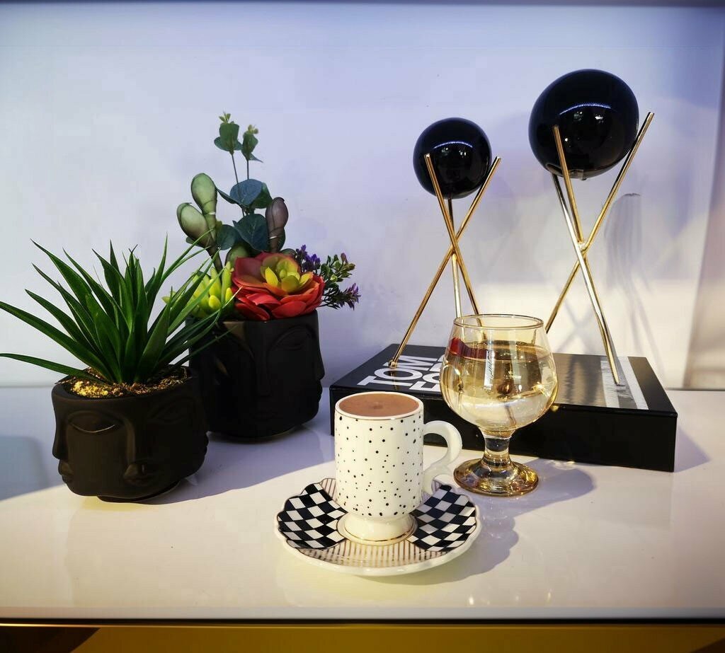 Tableware shop Arya Boutique Housewares - Accessories - Osmaniye Facebook - 18 reviews, Osmaniye, photo