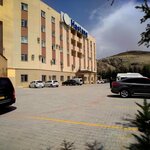 Malatya Darende Hulusi Efendi State Hospital (Malatya, Darende, Zaviye Mah., Hacı Hulisi Efendi Cad., 14/1), hospital