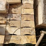 Kocak Mermer (Antalya, Döşemealtı, Kömürcüler Mah., Anatlar Sok., 7) ، تجهيزات مواد حجرية