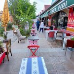 Umut Doner (Yozgat, Yozgat Merkez , Hoca Ahmet Yesevi Cad., 4) ، وجبات سريعة