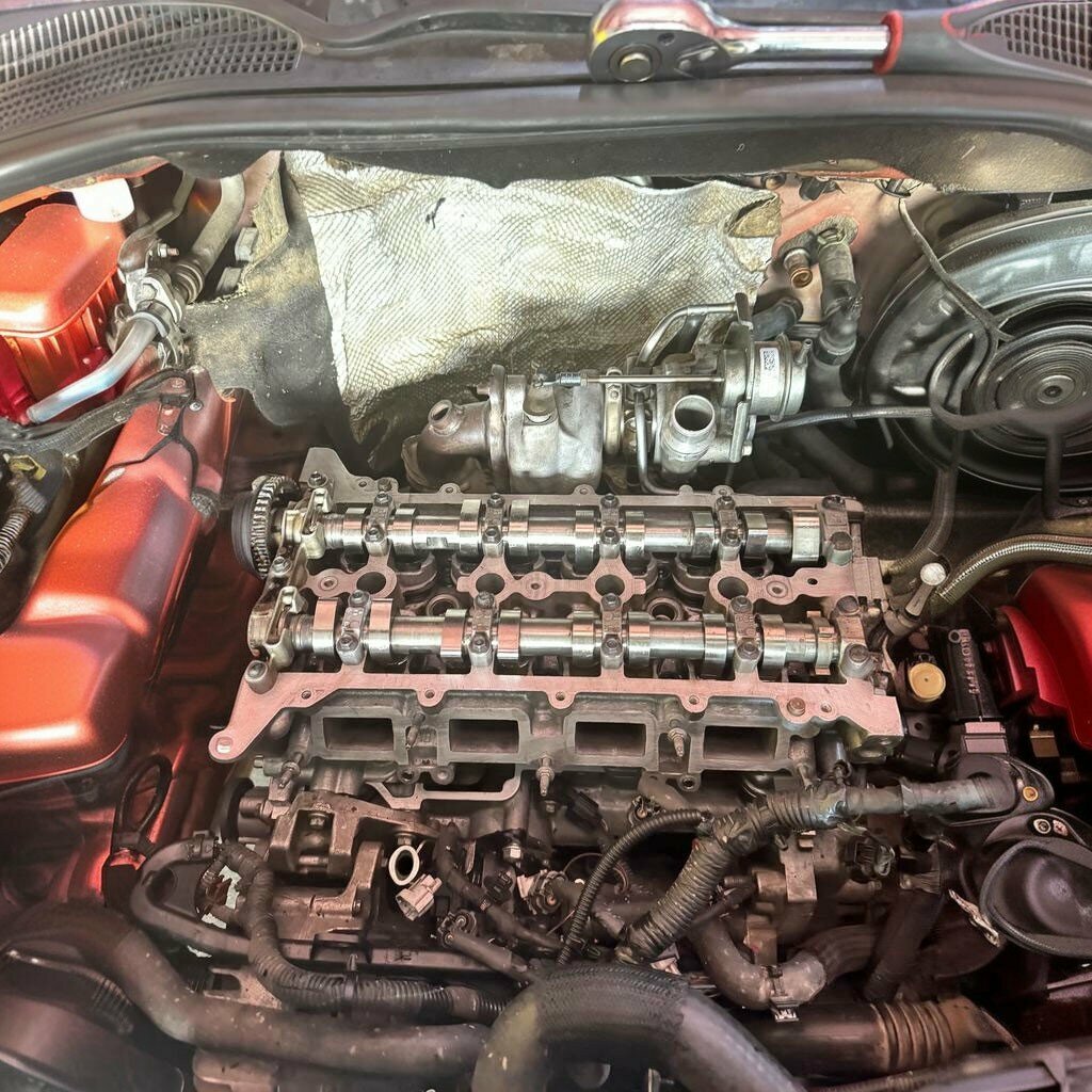 Car service, auto repair Manavgat Renault Dacia Special Service, Manavgat, photo