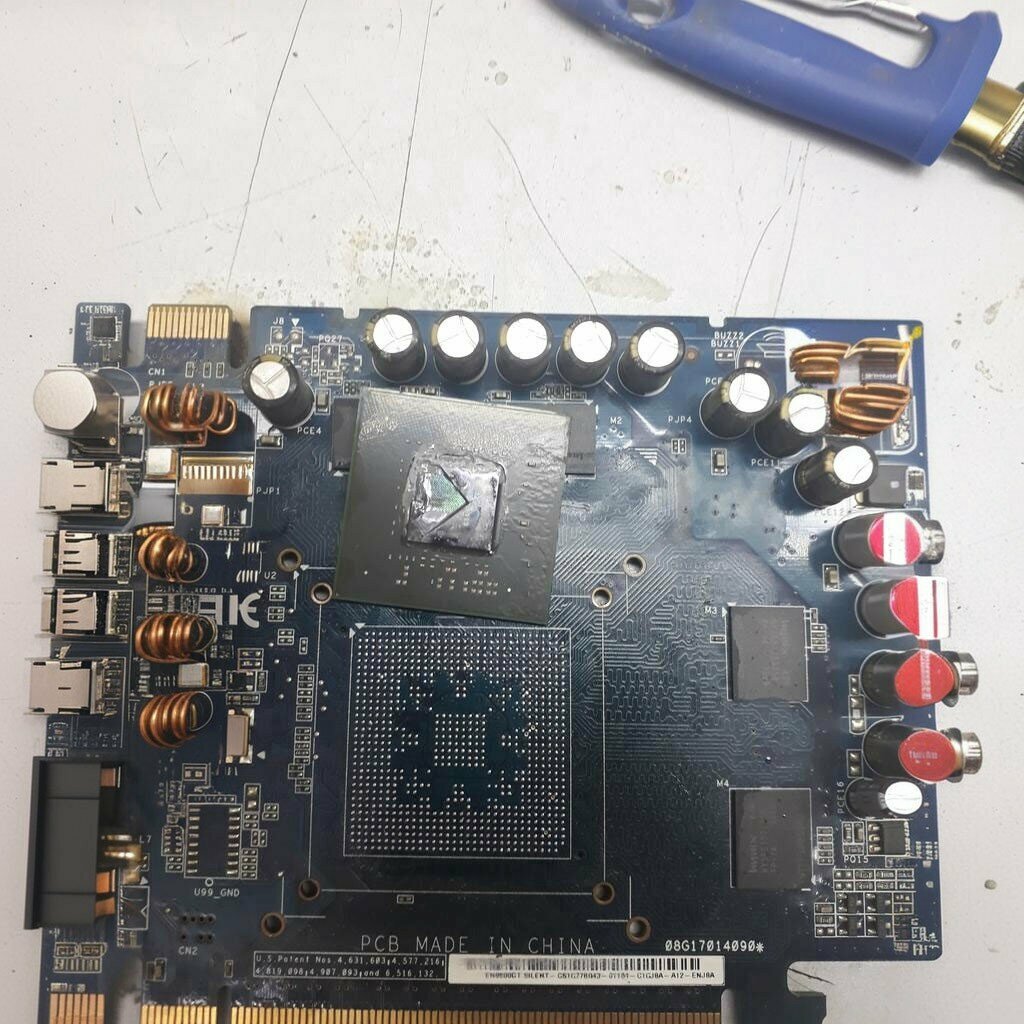 Electronics store Uğur Electronic Security Systems, Germencik, photo